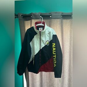 Nautica size small NWT